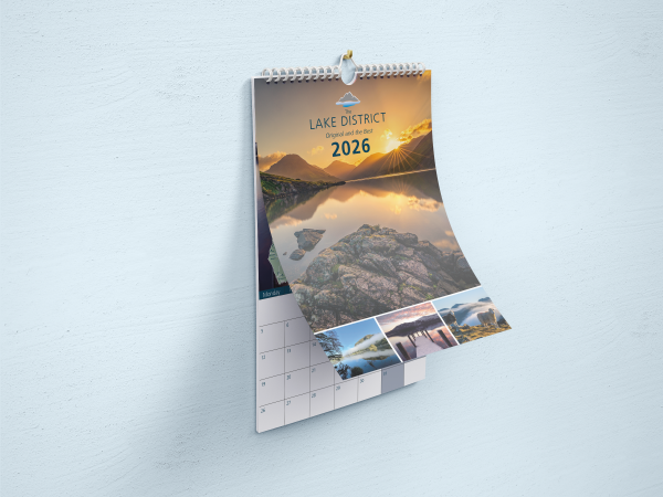 Calendar 2026