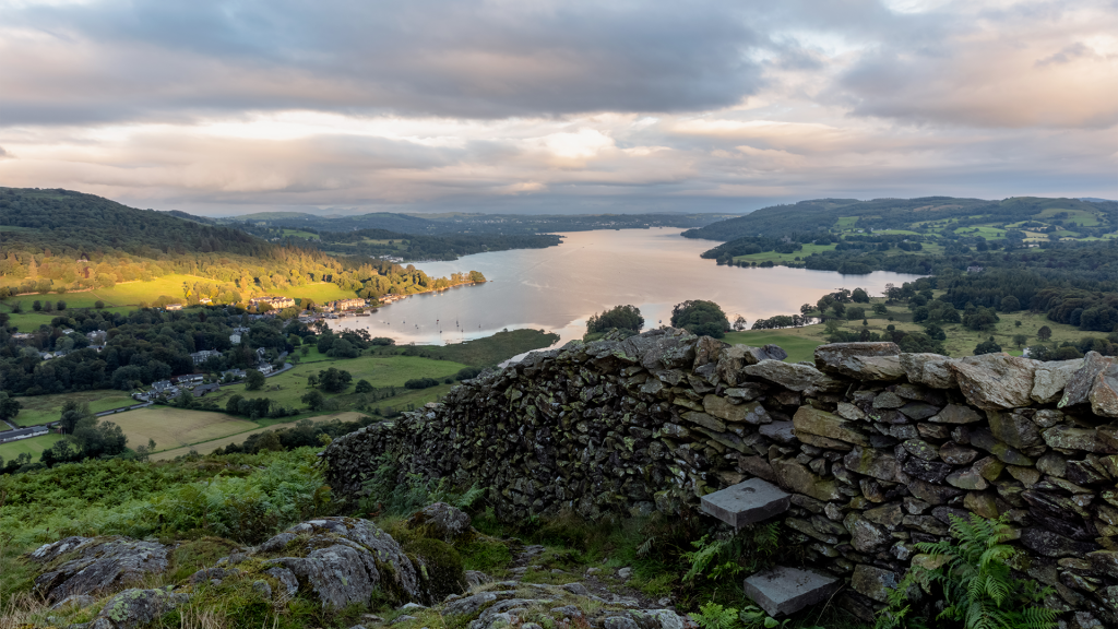 ambleside by joemurphyphotography