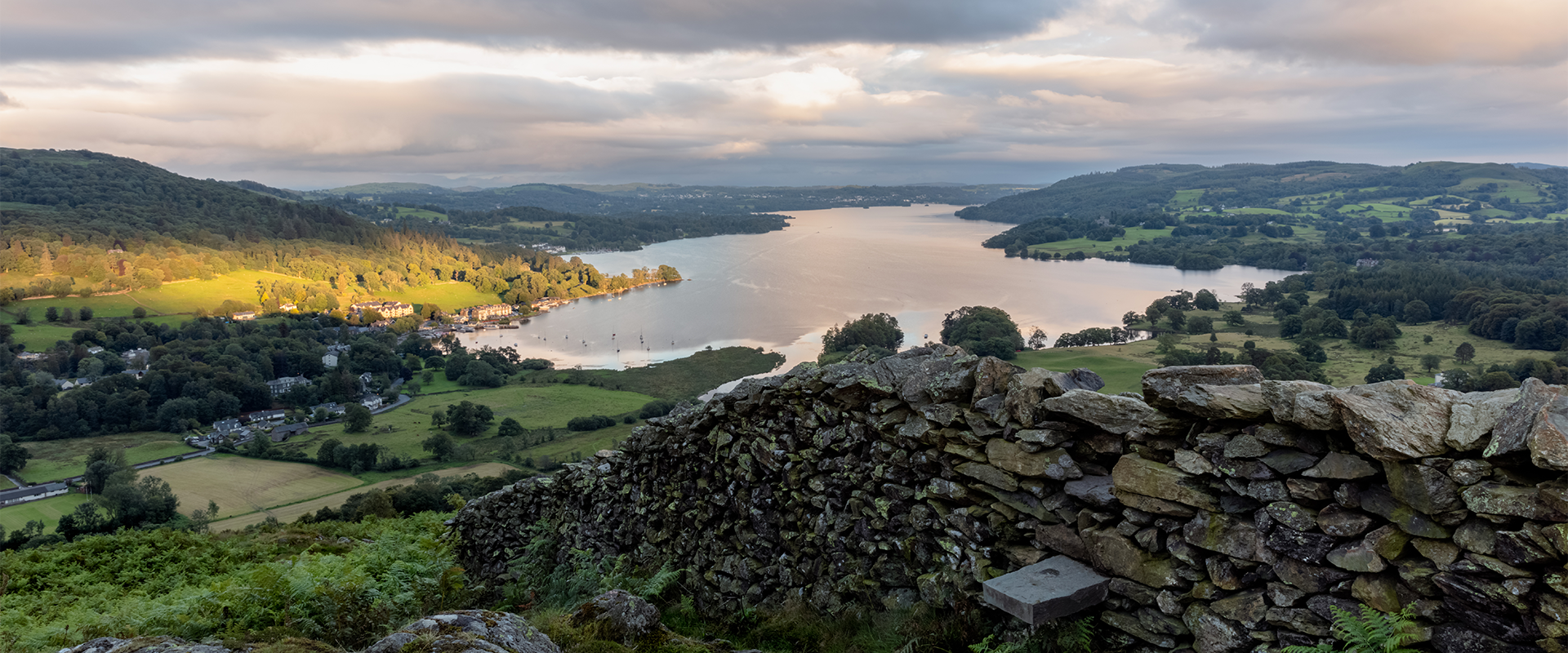 ambleside by joemurphyphotography