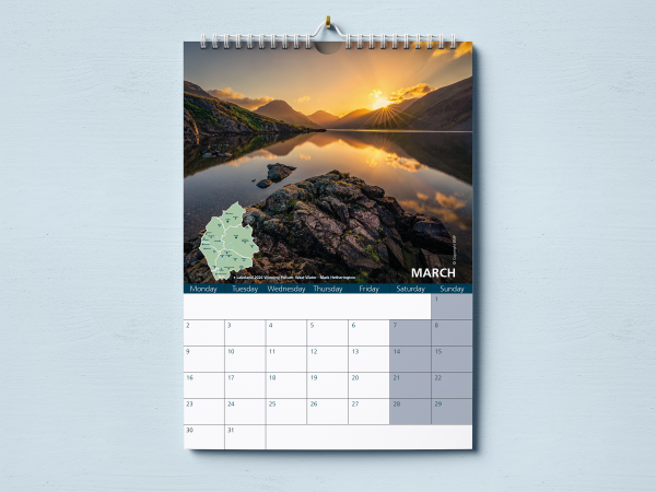 Calendar 2026 - Image 4
