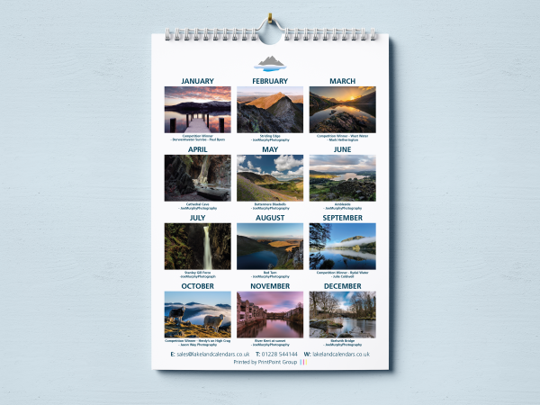 Calendar 2026 - Image 5