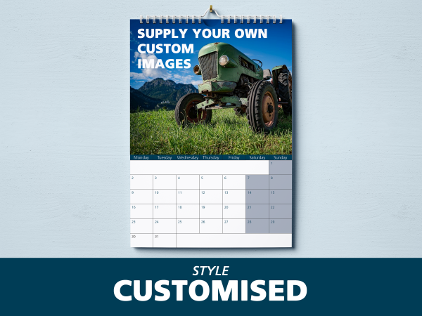 Calendar 2026 - Image 7
