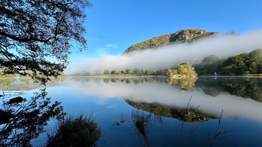 rydal water julie coldwell