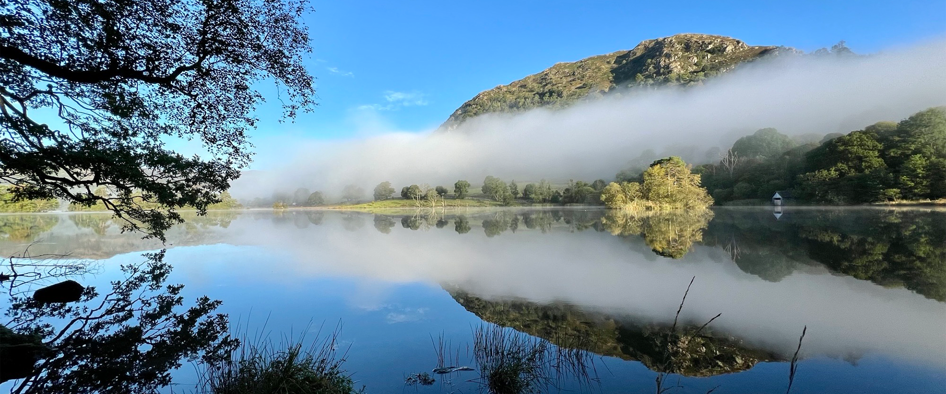 rydal water julie coldwell