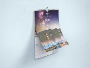 Calendar 2027